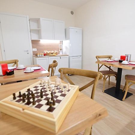 Bed and Breakfast La Casa Di Odessa Арчевиа Экстерьер фото