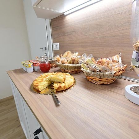 Bed and Breakfast La Casa Di Odessa Арчевиа Экстерьер фото
