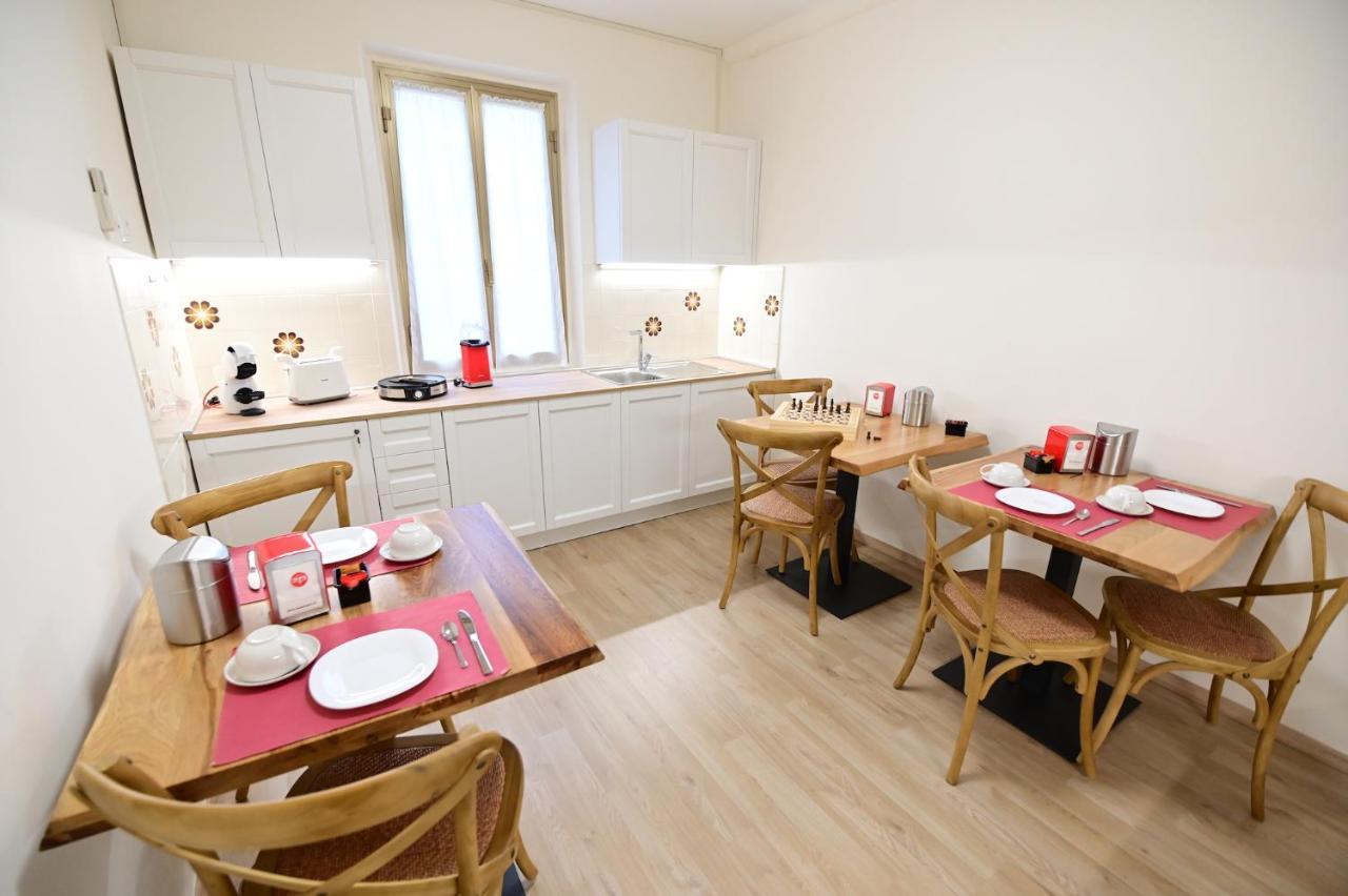 Bed and Breakfast La Casa Di Odessa Арчевиа Экстерьер фото