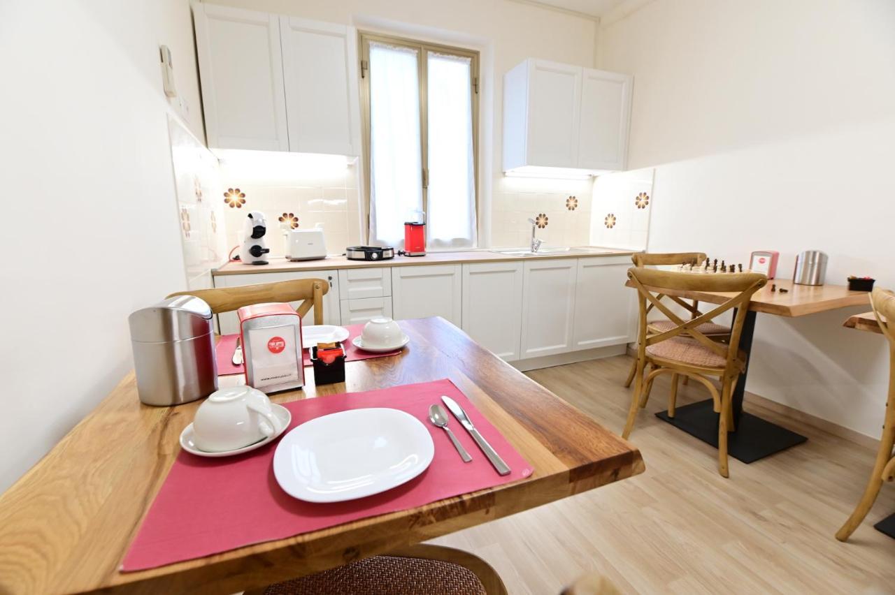 Bed and Breakfast La Casa Di Odessa Арчевиа Экстерьер фото