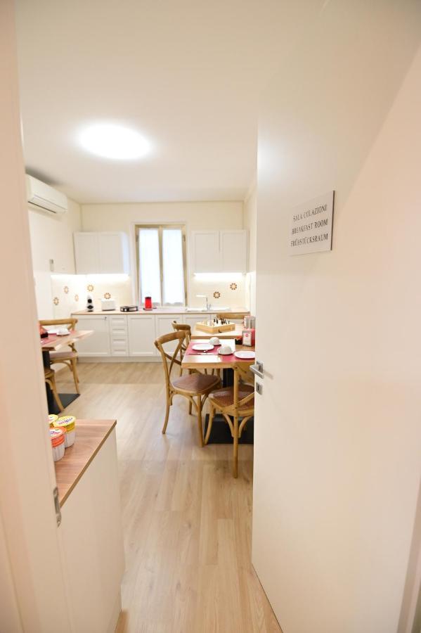 Bed and Breakfast La Casa Di Odessa Арчевиа Экстерьер фото
