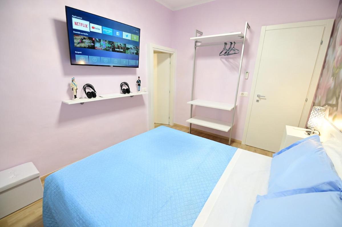 Bed and Breakfast La Casa Di Odessa Арчевиа Экстерьер фото