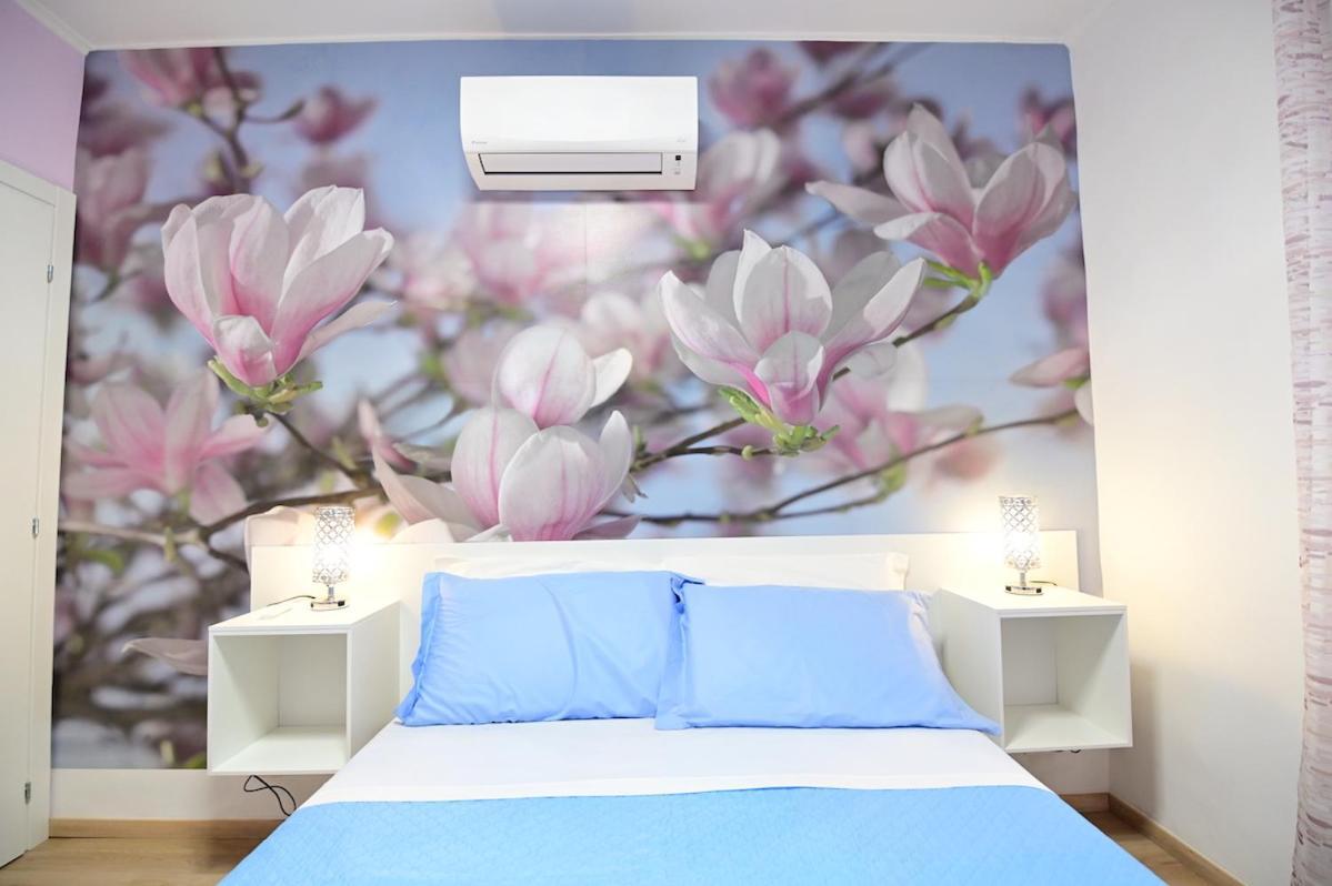 Bed and Breakfast La Casa Di Odessa Арчевиа Экстерьер фото