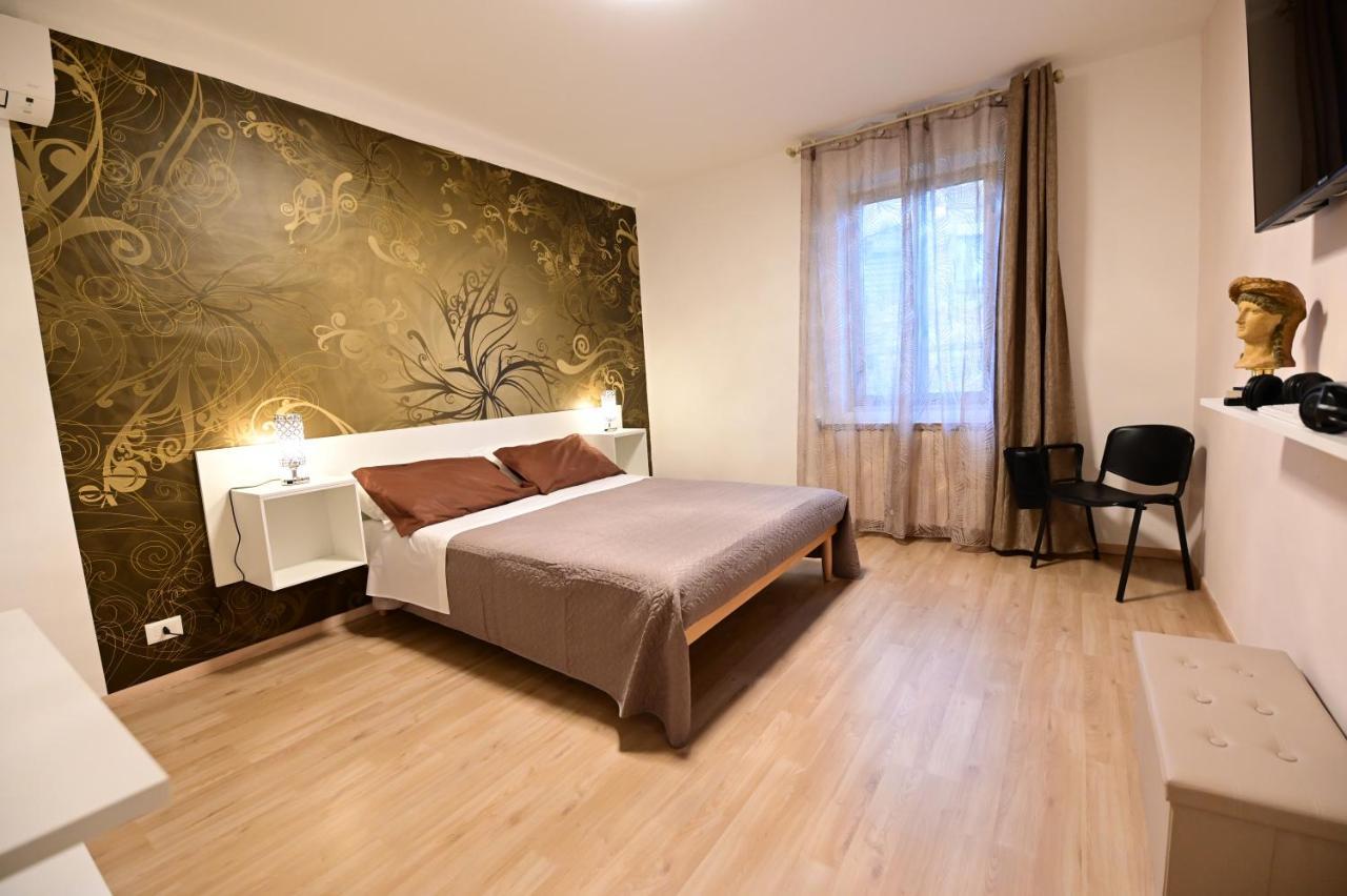 Bed and Breakfast La Casa Di Odessa Арчевиа Экстерьер фото