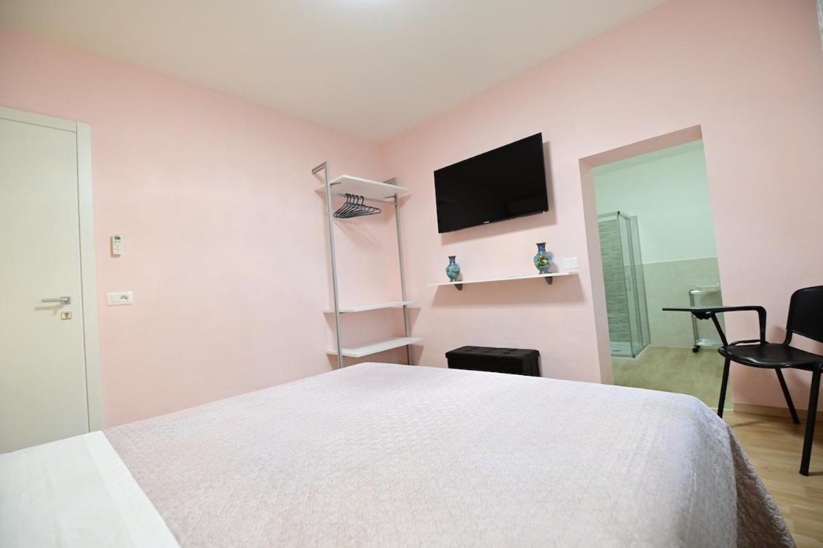 Bed and Breakfast La Casa Di Odessa Арчевиа Экстерьер фото
